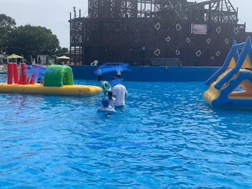 伊豆ぐらんぱる公園に投稿された画像（2022/8/20）