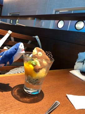 鴨川シーワールドに投稿された画像（2022/8/20）