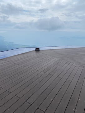 びわ湖バレイに投稿された画像（2022/8/20）