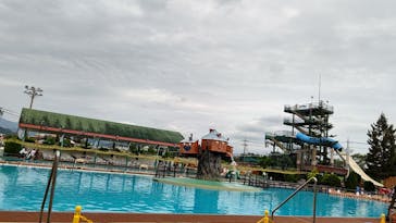 東京サマーランドに投稿された画像（2022/8/11）