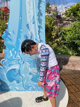 鈴鹿サーキットに投稿された画像（2022/8/20）