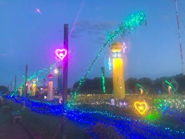 せんだい農業園芸センター　みどりの杜に投稿された画像（2022/8/20）