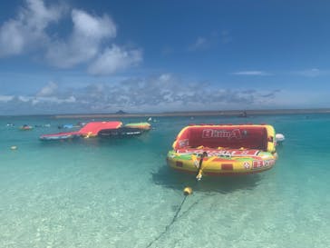 マリンショップ マーメイドに投稿された画像（2022/8/20）