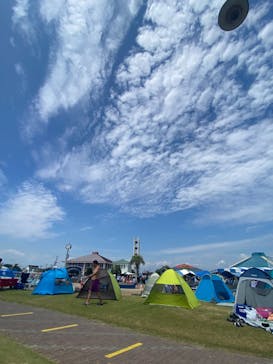 蓮沼ウォーターガーデンに投稿された画像（2022/8/20）