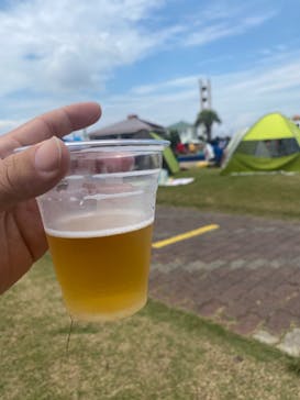 蓮沼ウォーターガーデンに投稿された画像（2022/8/20）