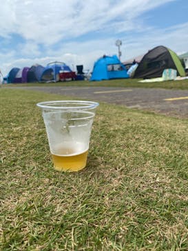 蓮沼ウォーターガーデンに投稿された画像（2022/8/20）