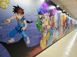 ドラゴンクエスト ダイの大冒険展に投稿された画像（2022/8/20）
