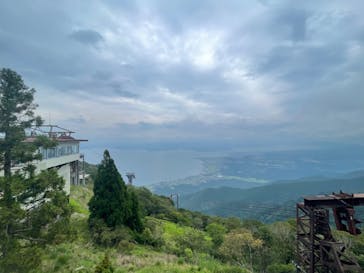 びわ湖バレイに投稿された画像（2022/8/20）