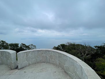 びわ湖バレイに投稿された画像（2022/8/20）