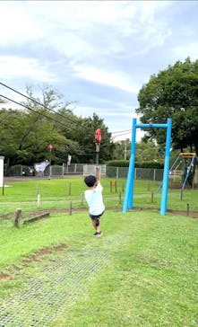 千葉こどもの国 キッズダムに投稿された画像（2022/8/20）