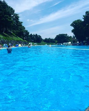 西武園ゆうえんちに投稿された画像（2022/8/20）