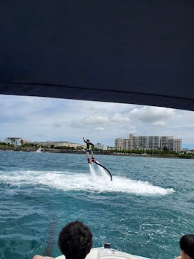 アクアマリン沖縄に投稿された画像（2022/8/20）