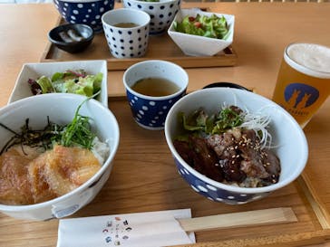 大津温泉おふろcafeびわこ座に投稿された画像（2022/8/20）