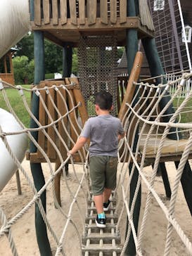 安城産業文化公園デンパークに投稿された画像（2022/8/20）