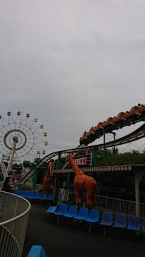 群馬サファリパークに投稿された画像（2022/8/20）