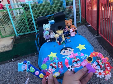 浜名湖パルパルに投稿された画像（2022/8/20）