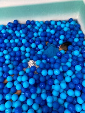 ピュアハートキッズランドポンテポルタ千住に投稿された画像（2022/8/20）