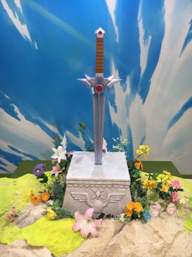 ドラゴンクエスト ダイの大冒険展に投稿された画像（2022/8/20）
