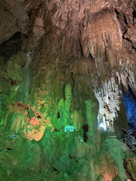 あぶくま洞に投稿された画像（2022/8/20）