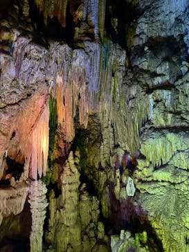 あぶくま洞に投稿された画像（2022/8/20）