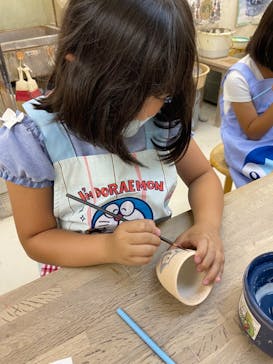 千秋（せんしゅう）工房に投稿された画像（2022/8/20）