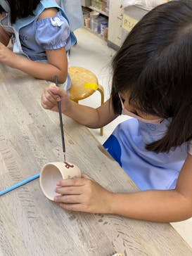 千秋（せんしゅう）工房に投稿された画像（2022/8/20）