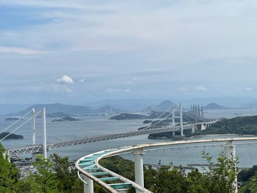 ブラジリアンパーク鷲羽山ハイランドに投稿された画像（2022/8/20）