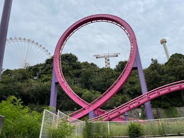 ブラジリアンパーク鷲羽山ハイランドに投稿された画像（2022/8/20）