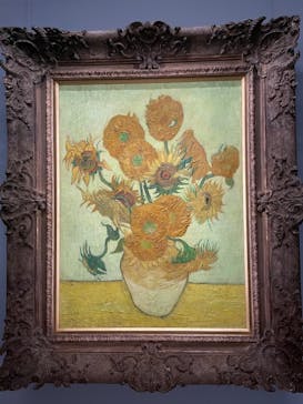 スイス プチ・パレ美術館展（SOMPO美術館）に投稿された画像（2022/8/20）