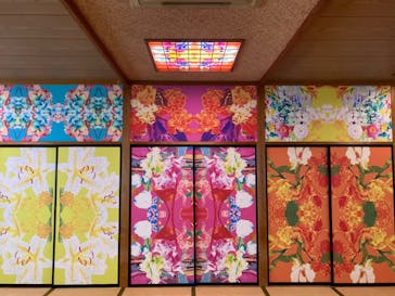 大地の芸術祭 実行委員会に投稿された画像（2022/8/20）