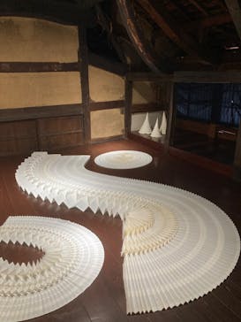 大地の芸術祭 実行委員会に投稿された画像（2022/8/20）