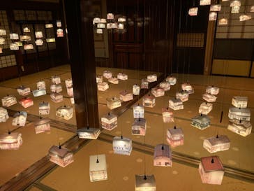 大地の芸術祭 実行委員会に投稿された画像（2022/8/20）