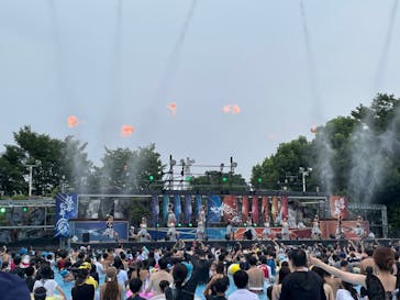 西武園ゆうえんちに投稿された画像（2022/8/20）