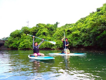 西表島 ADVENTURE PiPi（アドベンチャーピピ）に投稿された画像（2022/8/20）