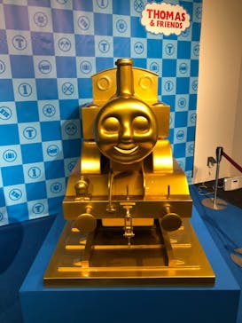 京都鉄道博物館に投稿された画像（2022/8/20）