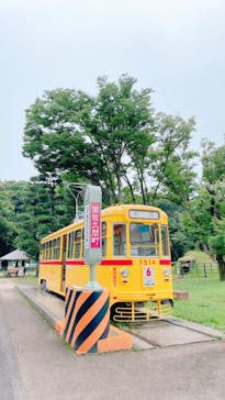 江戸東京たてもの園に投稿された画像（2022/8/20）