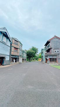 江戸東京たてもの園に投稿された画像（2022/8/20）