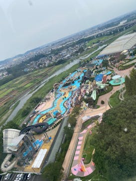 東京サマーランドに投稿された画像（2022/8/20）