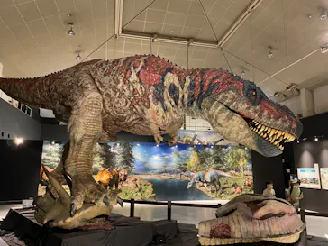 ひらかたパークに投稿された画像（2022/8/20）