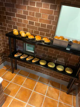 横浜アンパンマンこどもミュージアムに投稿された画像（2022/8/20）