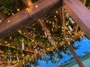 せんだい農業園芸センター　みどりの杜に投稿された画像（2022/8/20）