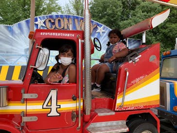 東武動物公園に投稿された画像（2022/8/20）