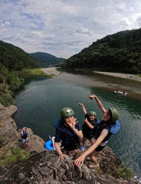 有機高揚に投稿された画像（2022/8/20）