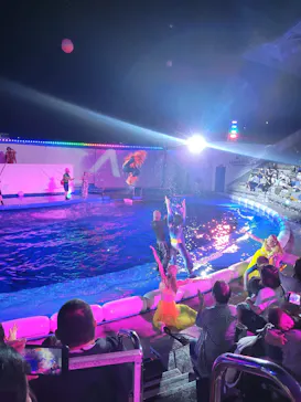 仙台うみの杜水族館に投稿された画像（2022/8/20）