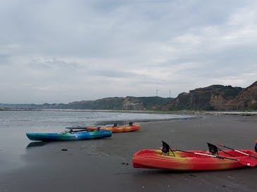 CHOSHI KAYAKS（チョウシ カヤックス）に投稿された画像（2022/8/20）