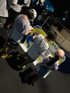 アクアワールド茨城県大洗水族館に投稿された画像（2022/8/20）