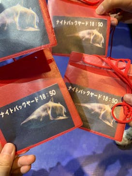 アクアワールド茨城県大洗水族館に投稿された画像（2022/8/20）