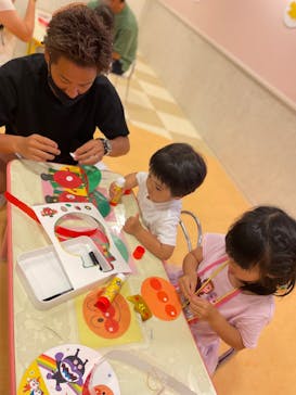 神戸アンパンマンこどもミュージアム＆モールに投稿された画像（2022/8/20）