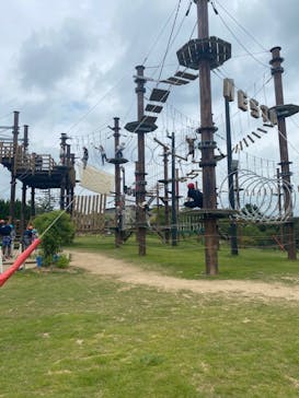 NESTA RESORT KOBE（ネスタリゾート神戸）に投稿された画像（2022/8/20）