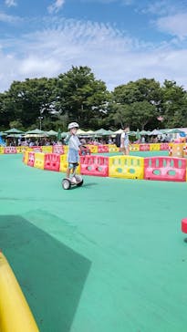 伊豆ぐらんぱる公園に投稿された画像（2022/8/20）